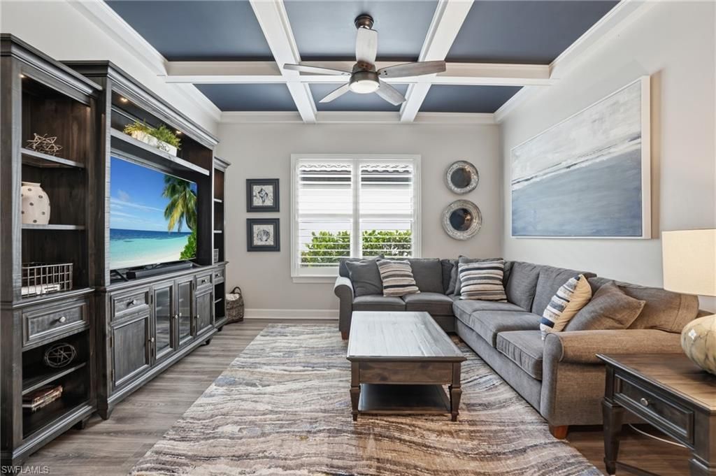 9525 Montelanico Loop , Naples, FL 34119 Photo