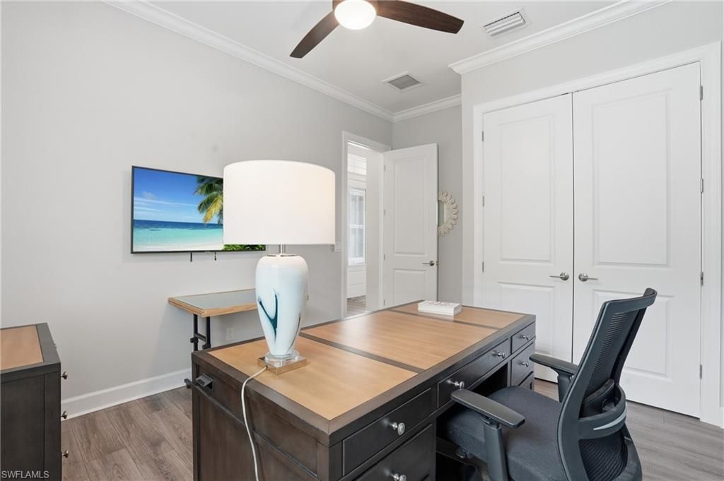 9525 Montelanico Loop , Naples, FL 34119 Photo