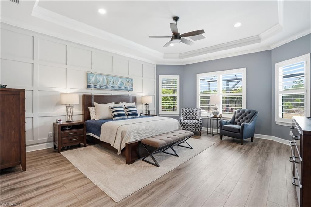 9525 Montelanico Loop , Naples, FL 34119 Photo