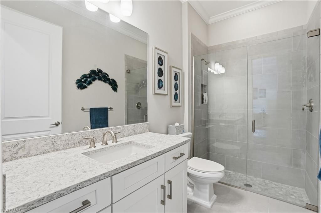 9525 Montelanico Loop , Naples, FL 34119 Photo