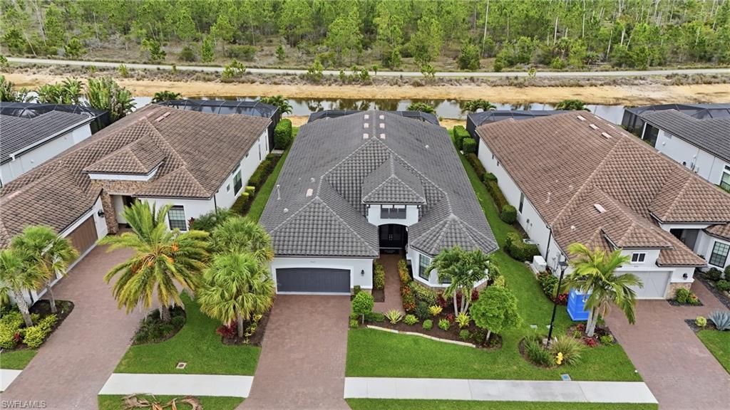 9525 Montelanico Loop, Naples, FL 34119 Photo