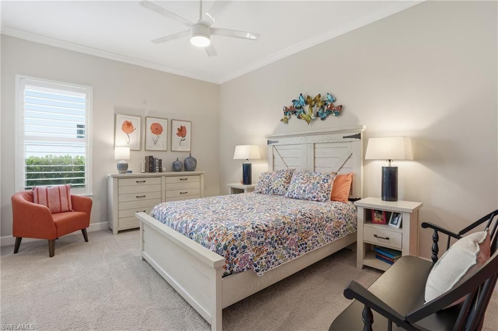 9525 Montelanico Loop , Naples, FL 34119 Photo