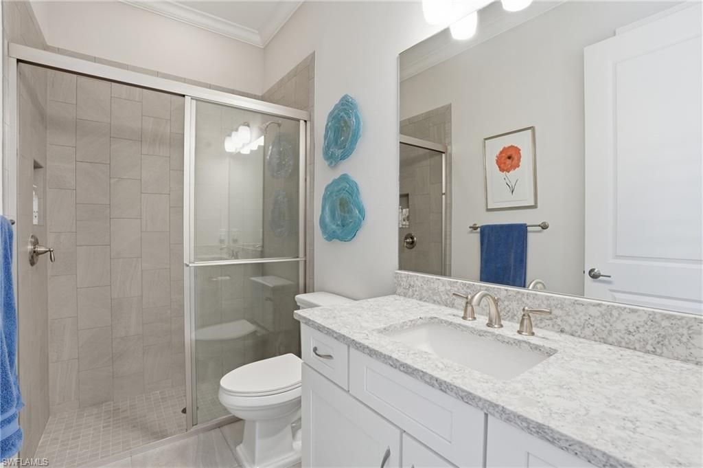 9525 Montelanico Loop , Naples, FL 34119 Photo