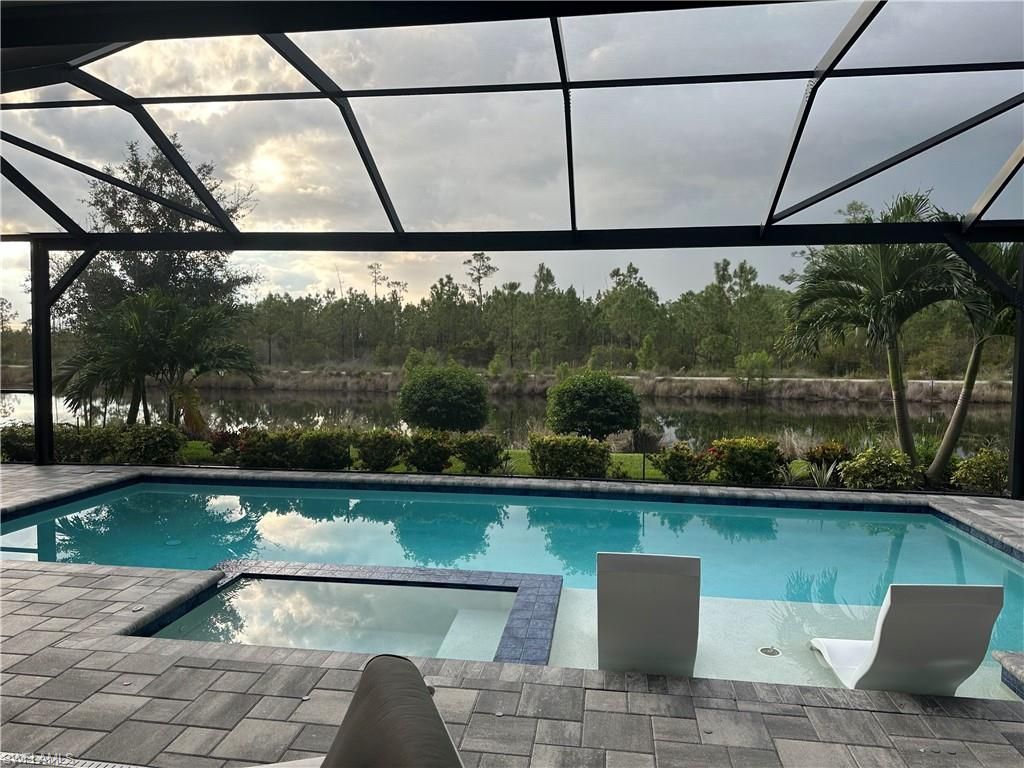 9525 Montelanico Loop, Naples, FL 34119 Photo