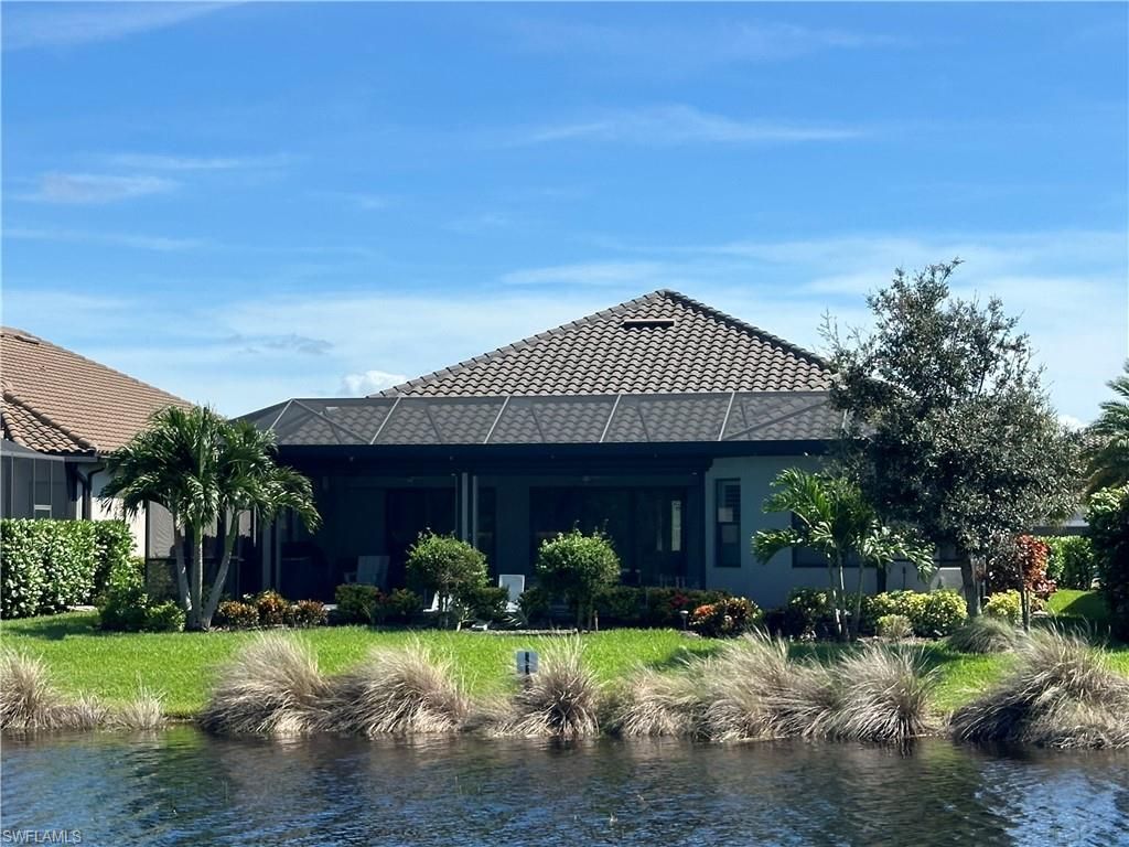 9525 Montelanico Loop, Naples, FL 34119 Photo