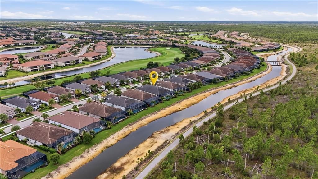9525 Montelanico Loop , Naples, FL 34119 Photo