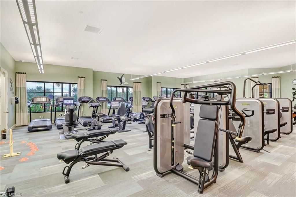 9525 Montelanico Loop , Naples, FL 34119 Photo