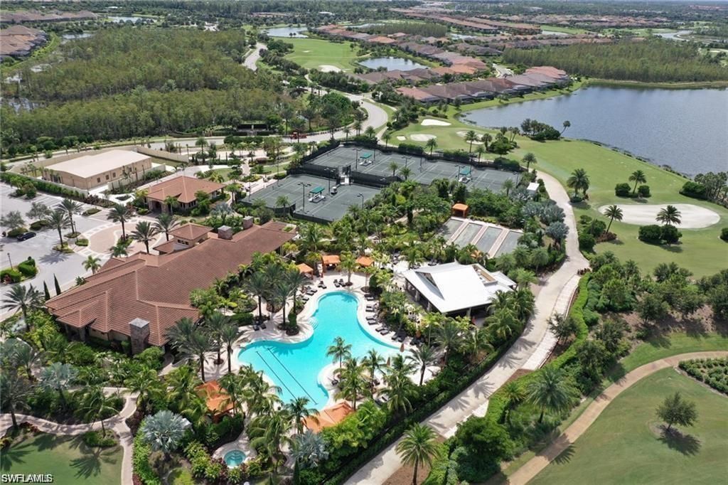 9525 Montelanico Loop , Naples, FL 34119 Photo