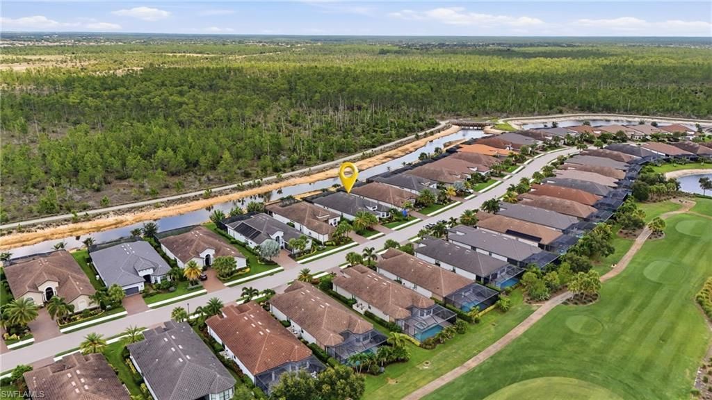 9525 Montelanico Loop , Naples, FL 34119 Photo