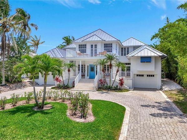 1500 Pelican AVE , NAPLES, FL 34102