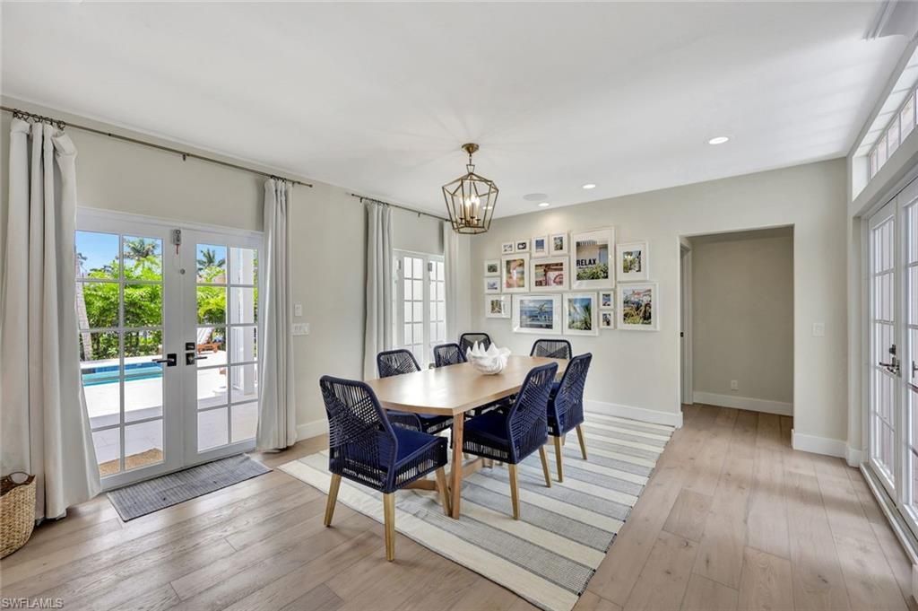 1500 Pelican Ave , Naples, FL 34102 Photo