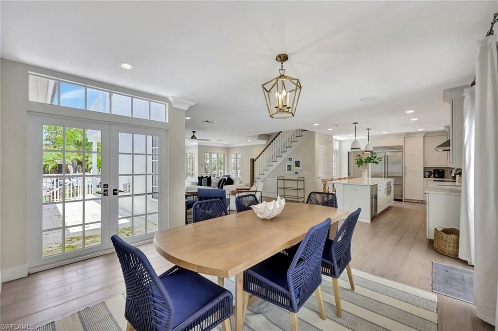 1500 Pelican Ave , Naples, FL 34102 Photo