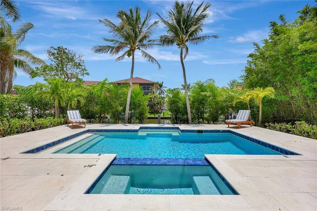 1500 Pelican Ave , Naples, FL 34102 Photo