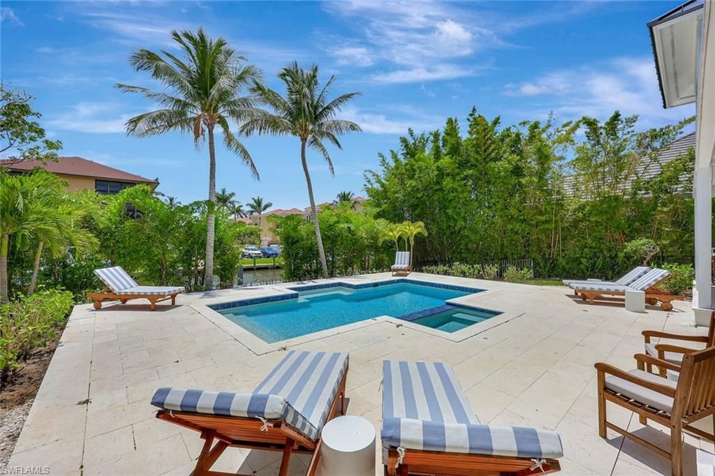 1500 Pelican Ave , Naples, FL 34102 Photo