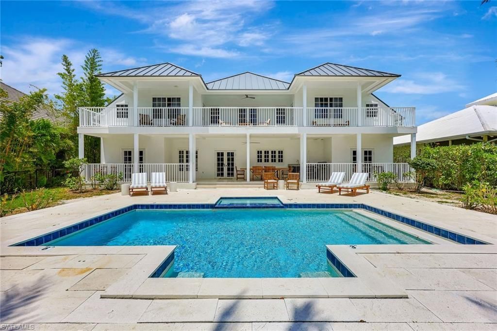 1500 Pelican Ave , Naples, FL 34102 Photo
