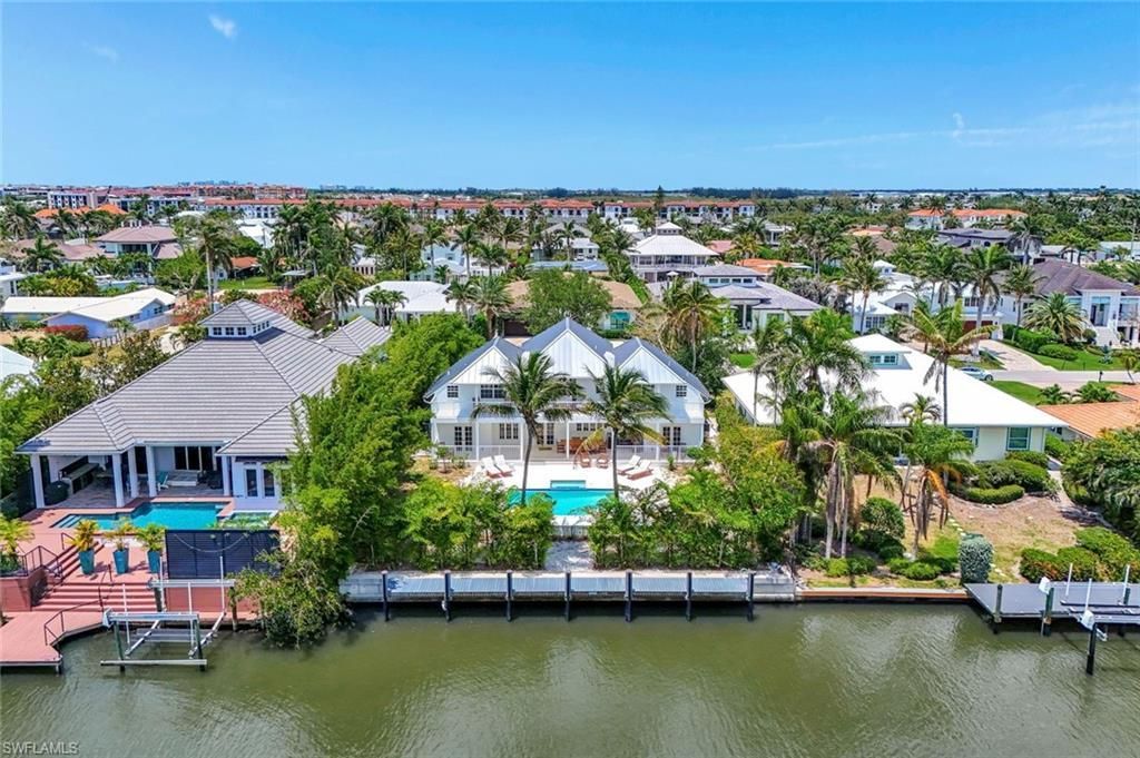 1500 Pelican Ave , Naples, FL 34102 Photo