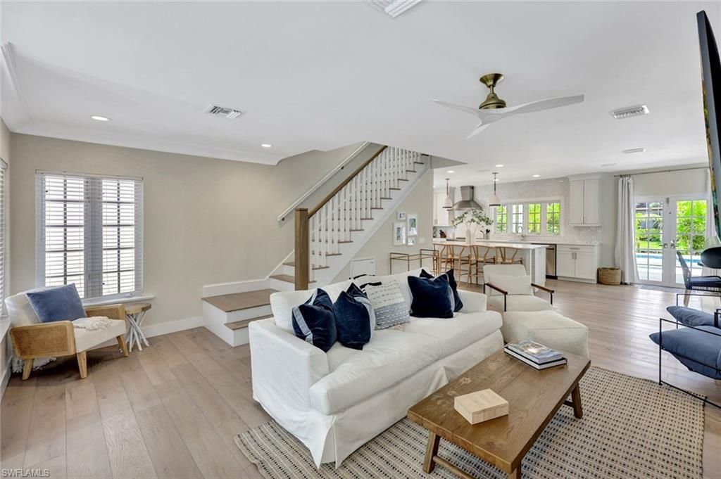 1500 Pelican Ave , Naples, FL 34102 Photo