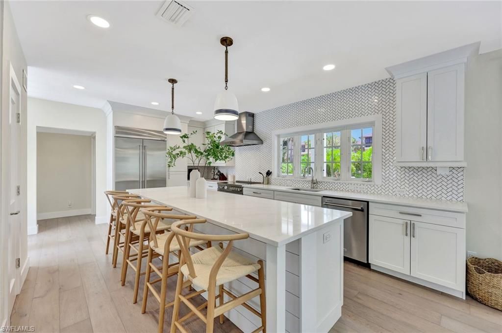 1500 Pelican Ave , Naples, FL 34102 Photo