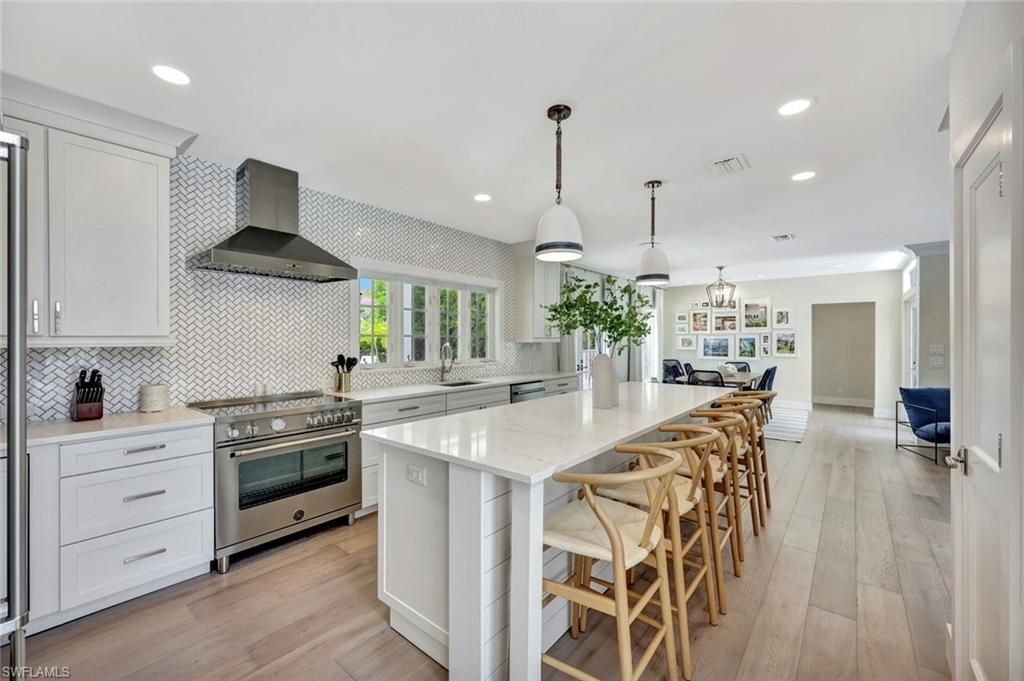 1500 Pelican Ave , Naples, FL 34102 Photo