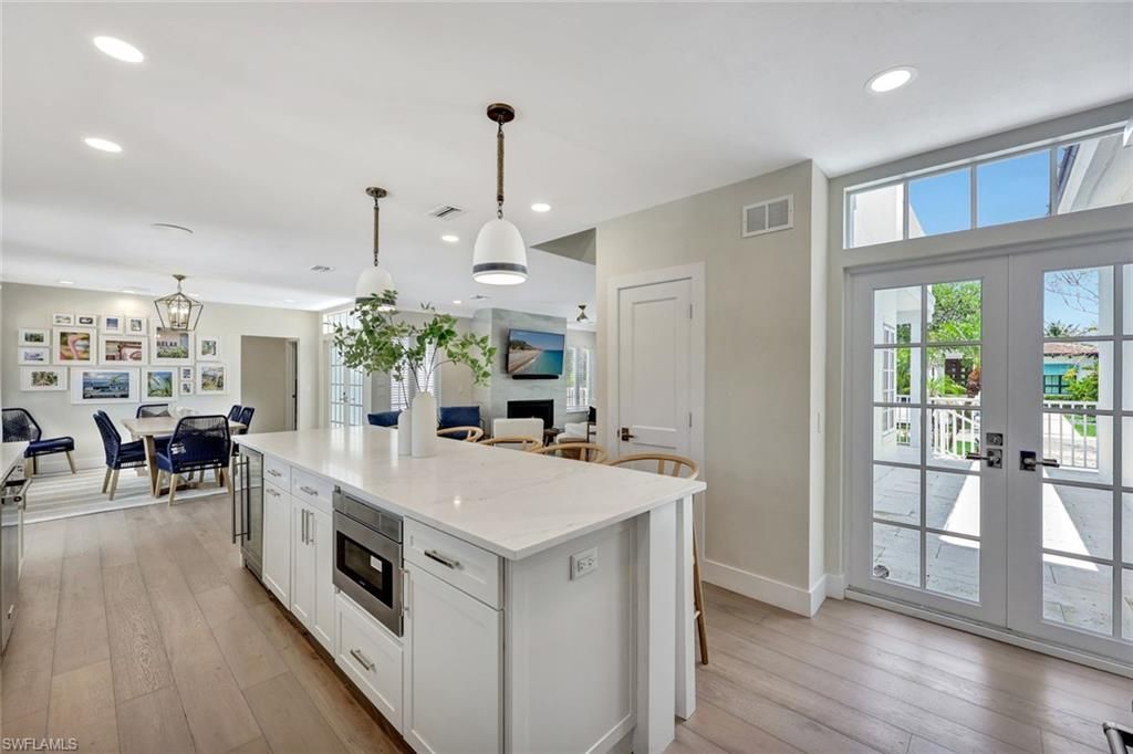 1500 Pelican Ave , Naples, FL 34102 Photo