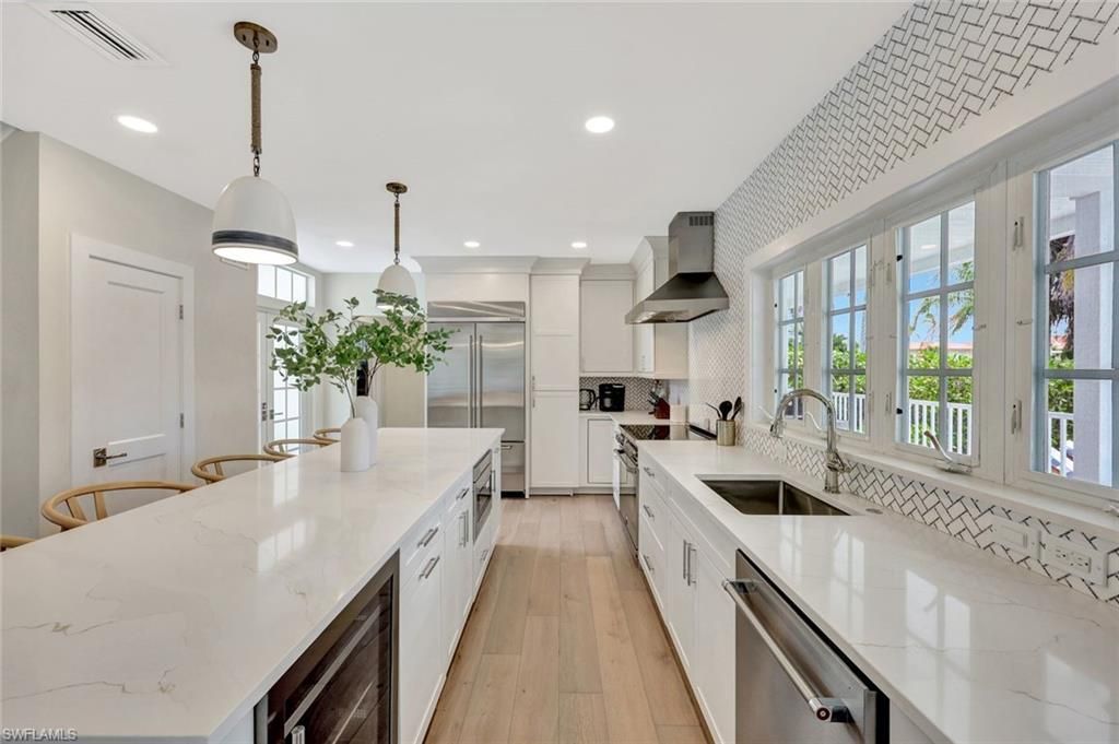1500 Pelican Ave , Naples, FL 34102 Photo