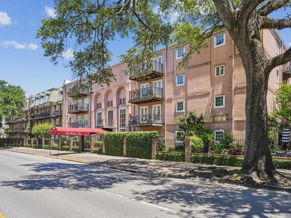 3000 ST CHARLES Avenue , Unit 314, New Orleans, LA 70115