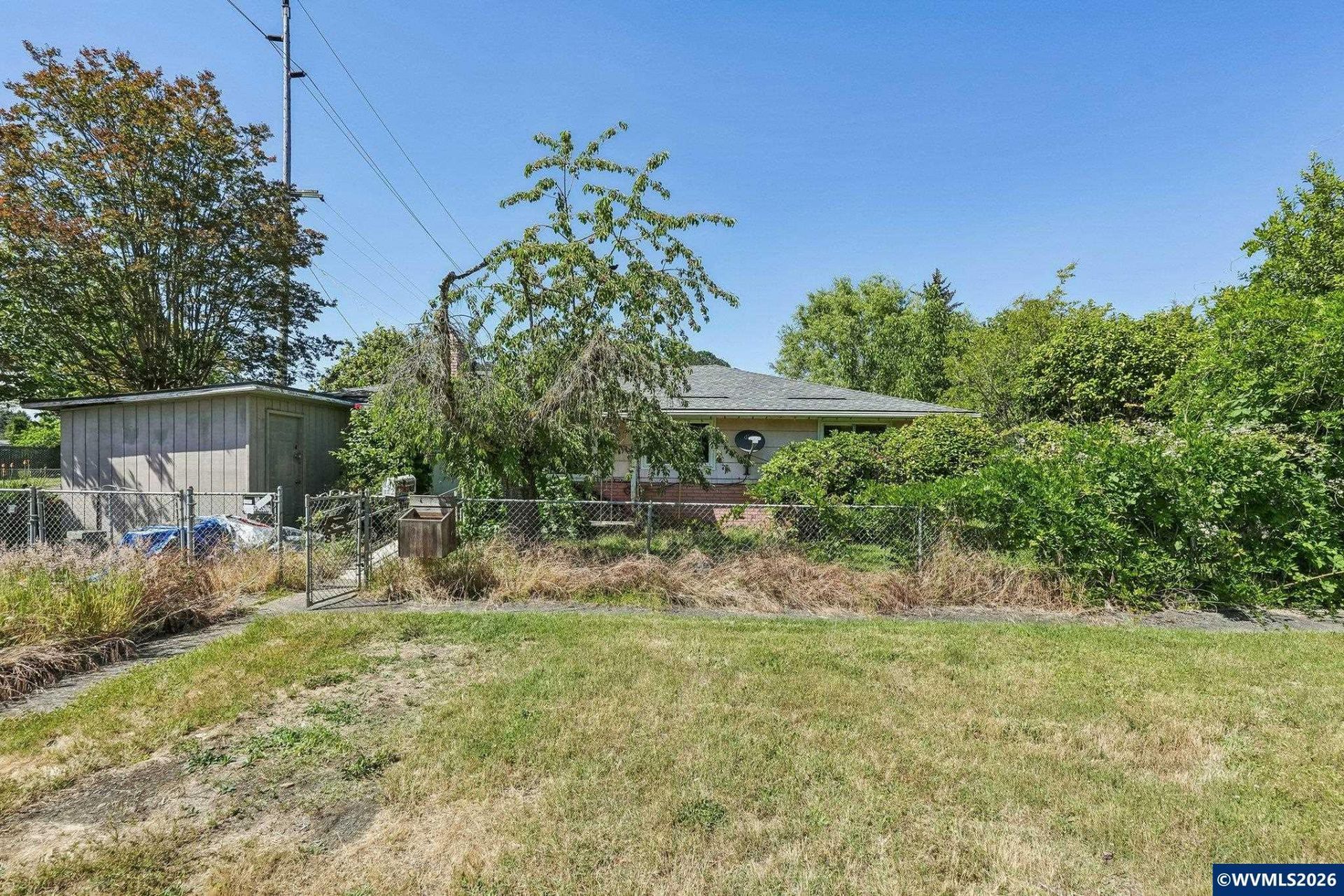 892 D St, Independence, OR 97351 Main Photo