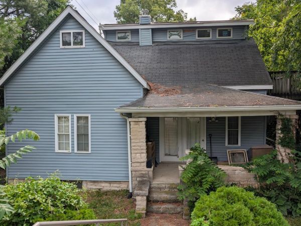 920 N Madison Street, Bloomington, IN 47404