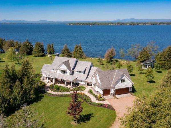 109 West Shore Road, Grand Isle, VT 05458