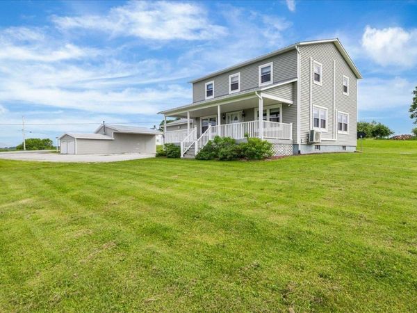 2719 North Sheldon Road, Franklin, VT 05457