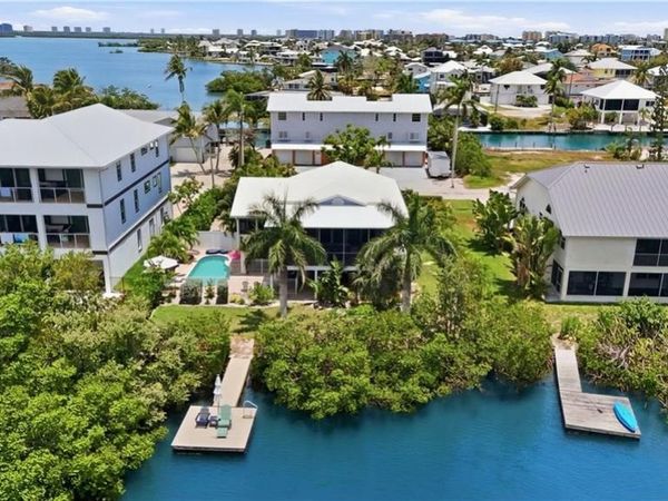21560 Widgeon TER, FORT MYERS BEACH, FL 33931