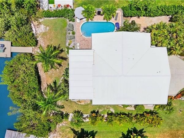 21560 Widgeon TER , FORT MYERS BEACH, FL 33931