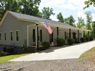 1759 Lake Road, Ridgeway, SC 29130