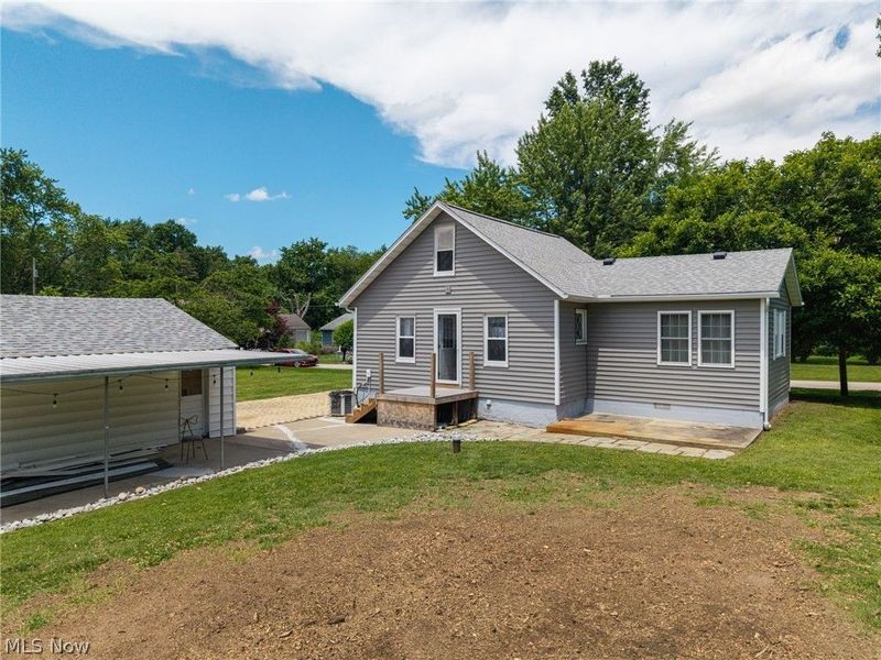 1740 Anton Street , Akron, OH 44320 Photo 5