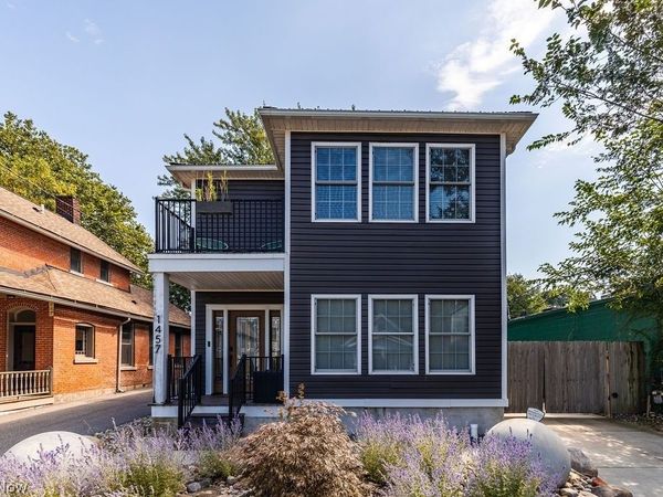 1457 W 52nd Street, Cleveland, OH 44102