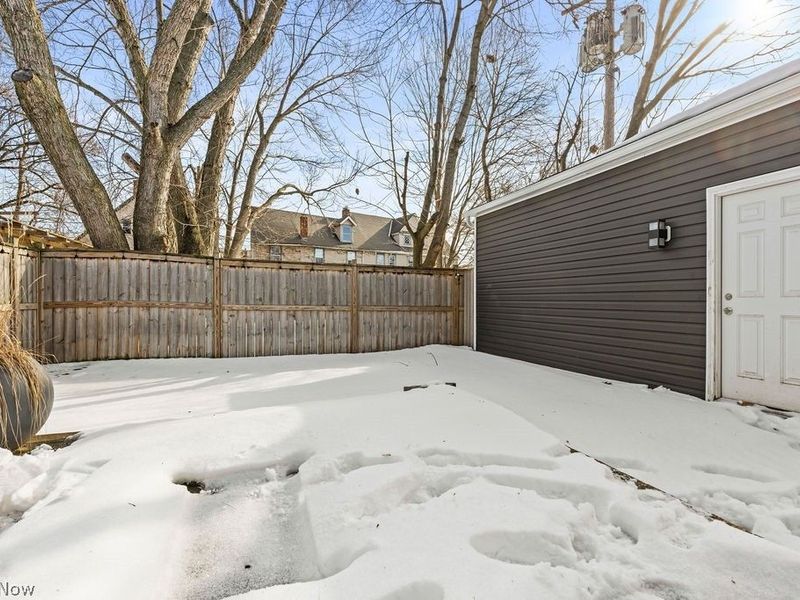 1457 W 52nd Street, Cleveland, OH 44102 Photo 38