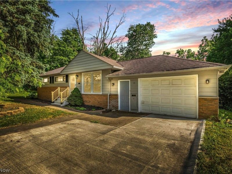 5124 Donovan Drive, Garfield Heights, OH 44125 Photo 1