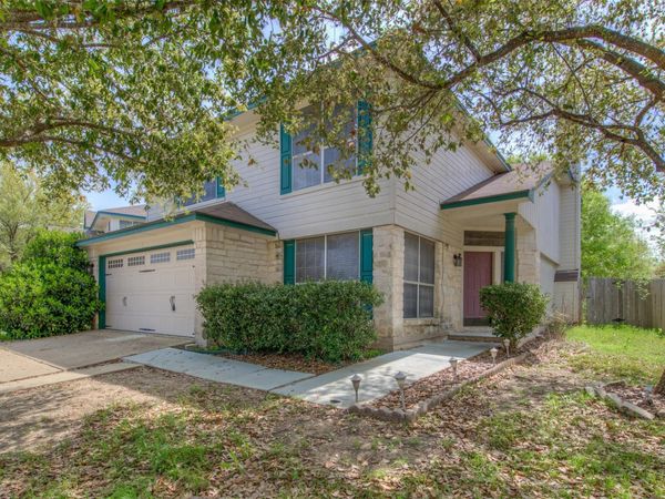 14721 Noya DR, Austin, TX 78728