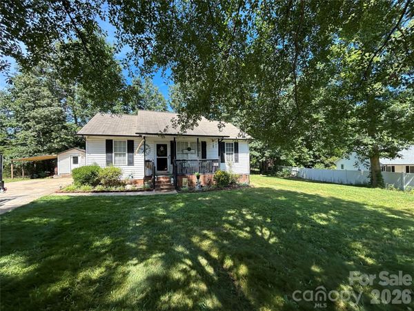 143 Allendale Street , Lincolnton, NC 28092