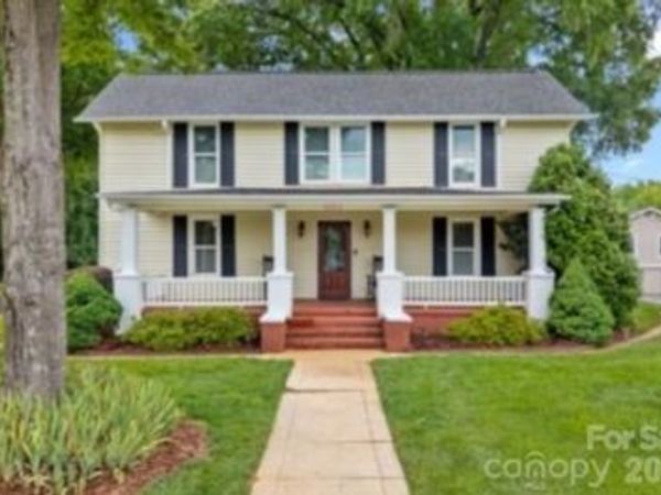 20212 Zion Avenue, Cornelius, NC 28031