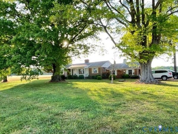 5338 Mechanicsville Turnpike , Mechanicsville, VA 23111