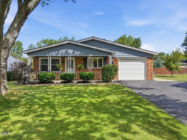522 Charles Avenue , Findlay, OH 45840