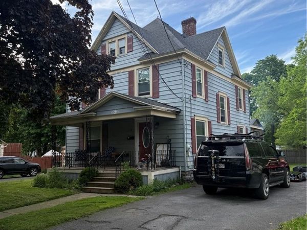 1 Lawton Avenue, Auburn, NY 13021