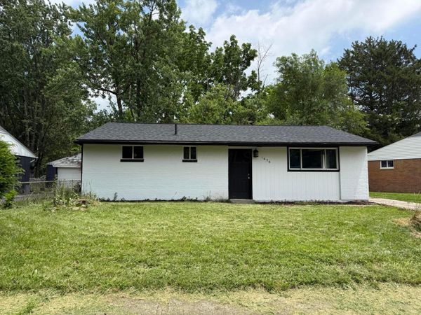 1656 Vilardo Lane , Columbus, OH 43227