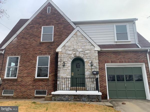 501 HILL STREET , YORK, PA 17403
