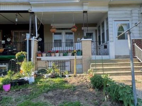 205 W ASHDALE STREET, PHILADELPHIA, PA 19120