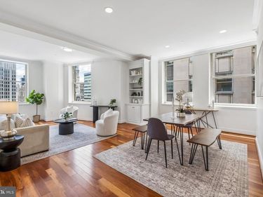 1600 ARCH STREET, Unit 1418, PHILADELPHIA, PA 19103