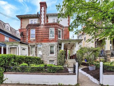 127 W WASHINGTON LANE, PHILADELPHIA, PA 19144