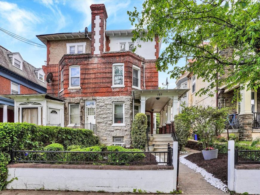 127 W Washington Lane, Philadelphia, PA 19144 Main Photo
