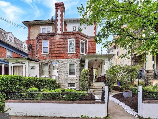 127 W WASHINGTON LANE , PHILADELPHIA, PA 19144
